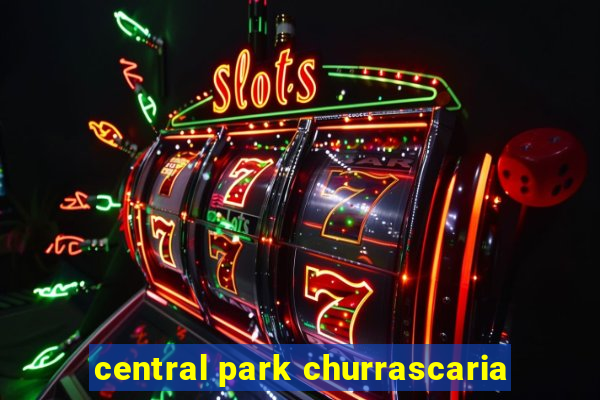 central park churrascaria